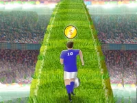 image Soccer Skills Runner