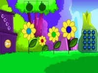 image Scrubland Escape