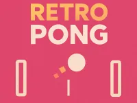 image Retro Pong