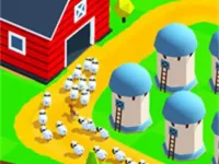 image Idle Sheep 3d Game