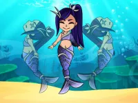 image Sea Maiden