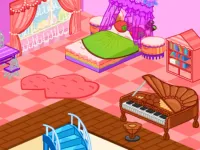 image Design Dollhouse for Princess