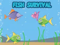 image Fish Survival