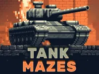 image Tank Mazes