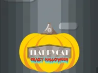 image FlappyCat Crazy Halloween