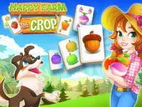 image Happy Farm : The crop