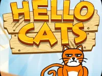 image Hello Cats
