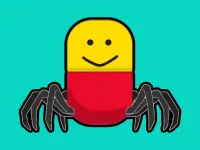 image Spider Noob