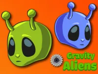 image Gravity Aliens