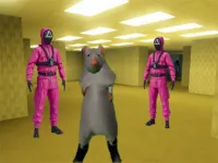 image Ratomilton at Squid Game Backrooms