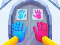image Grab Pack Playtime Game
