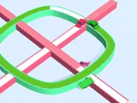 image Cars crash color game