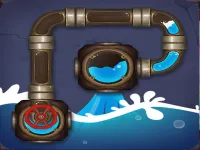 image Plumber Game