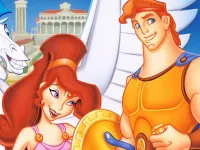 image Hercules Jigsaw Puzzle Collection