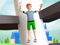 image Royal Helix Jump 3D