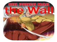 image One Punch  Man the Wall