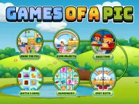 image Games Of A Pic