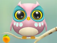 image Cute Owl Puzzle