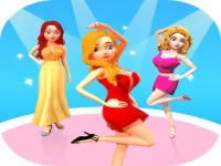 image Workout Dress Up Girls