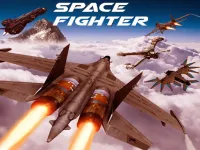 image Modern Air Fighter