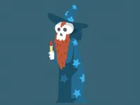 image Powerful Wizards Hidden