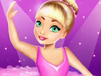 image Ballerina Princess Debut Maker