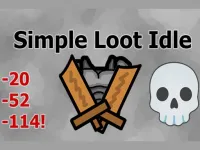 image Simple Loot Idle