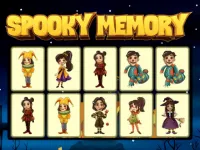 image Spooky Memory