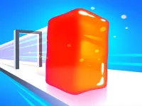 image Jumping jelly