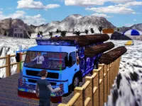 image Cargo Truck Transport Simulator  2020