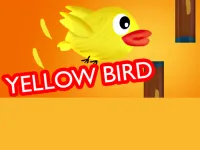 image Yellow bird