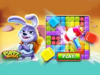 image Puppy Blast - pets puzzle adventure