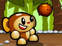 image Super Monkey Juggling