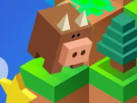 image Downhill Rush