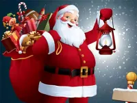 image MERRY CHRISTMAS PUZZLE