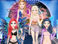 image Victoria Secret Fashion Show