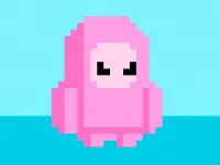 image Falling Guy : Arcade Game