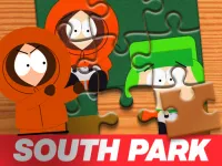 image South Park Jigsaw Puzzle