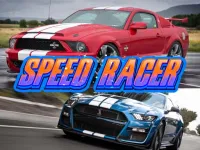 image SPEED RACER GO