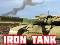 image Iron Tank