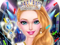 image Fashion Doll - Beauty Queen