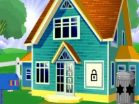 image Farm House Escape