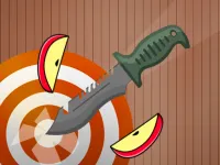 image Knife Throw
