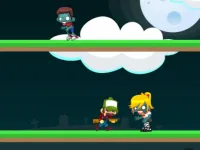image Zombies Jump