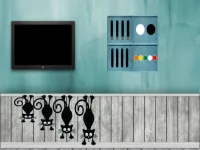 image Kitty House Escape