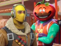 image Fortnite Hidden Items