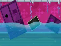 image Flood Escape