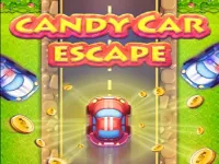 image Candy Car Escape