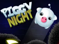 image Piggy Night