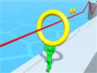 image Circle Run 3D